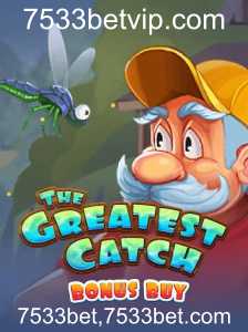 Explorando o Universo de TheGreatestCatchBonusBuy