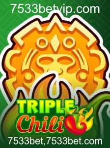 TripleChili: Um Mergulho no Mundo Emocionante do Jogo
