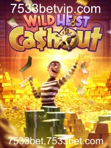 Descubra o Fascinante Mundo do WildHeistCashout