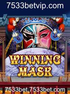 WinningMask: Descubra o Jogo que Está Conquistando o Mundo