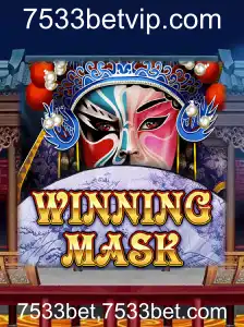 WinningMask: Descubra o Jogo que Está Conquistando o Mundo
