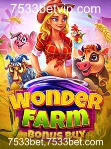 Conheça o Jogo WonderFarmBonusBuy: Um Mundo de Aventuras e Recompensas