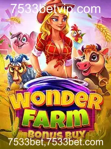 Conheça o Jogo WonderFarmBonusBuy: Um Mundo de Aventuras e Recompensas